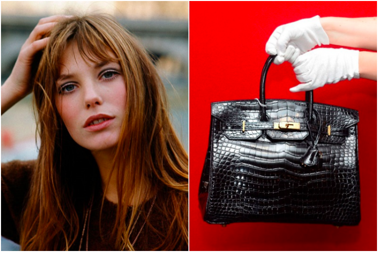 Kelly, saddle and Birkin: The evolution of the It bag