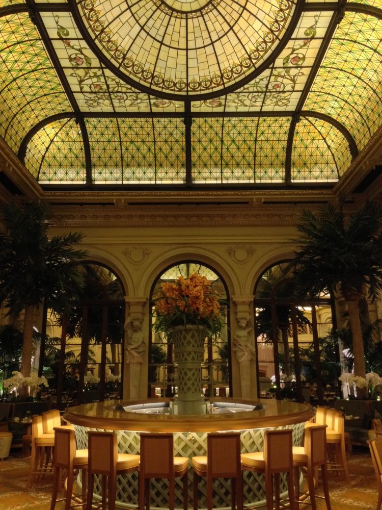 The Grand Hotel Plaza, the Luxury in the heart of New York celebreMagazine