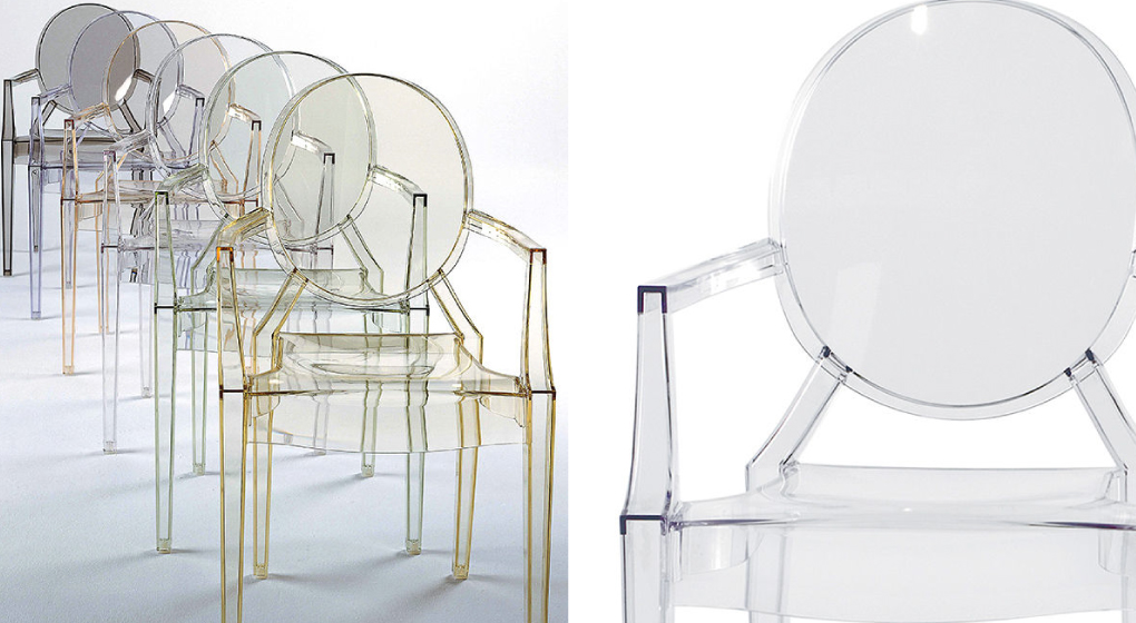 Kartell - The Echo of a Made in Italy Innovation celebreMagazine