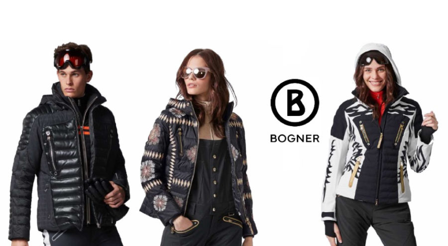 Bogner, The Luxury High-Tech Ski Wear CelebreMagazine