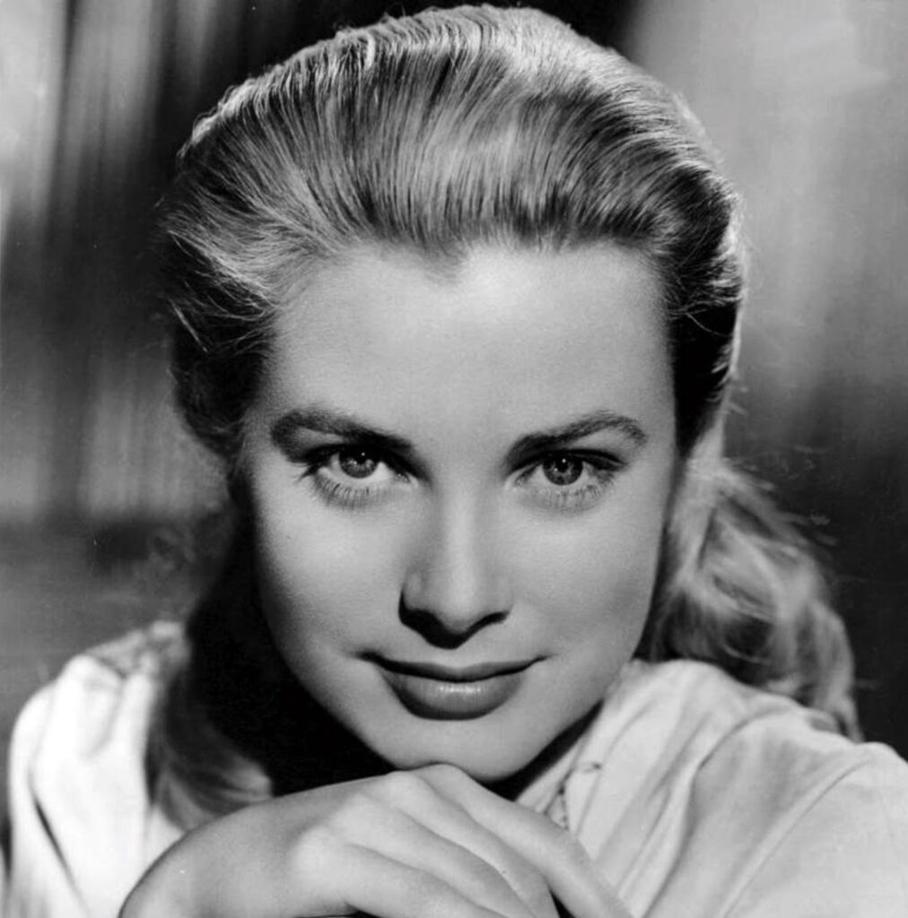 Grace Kelly, the eternal Princess celebreMagazine