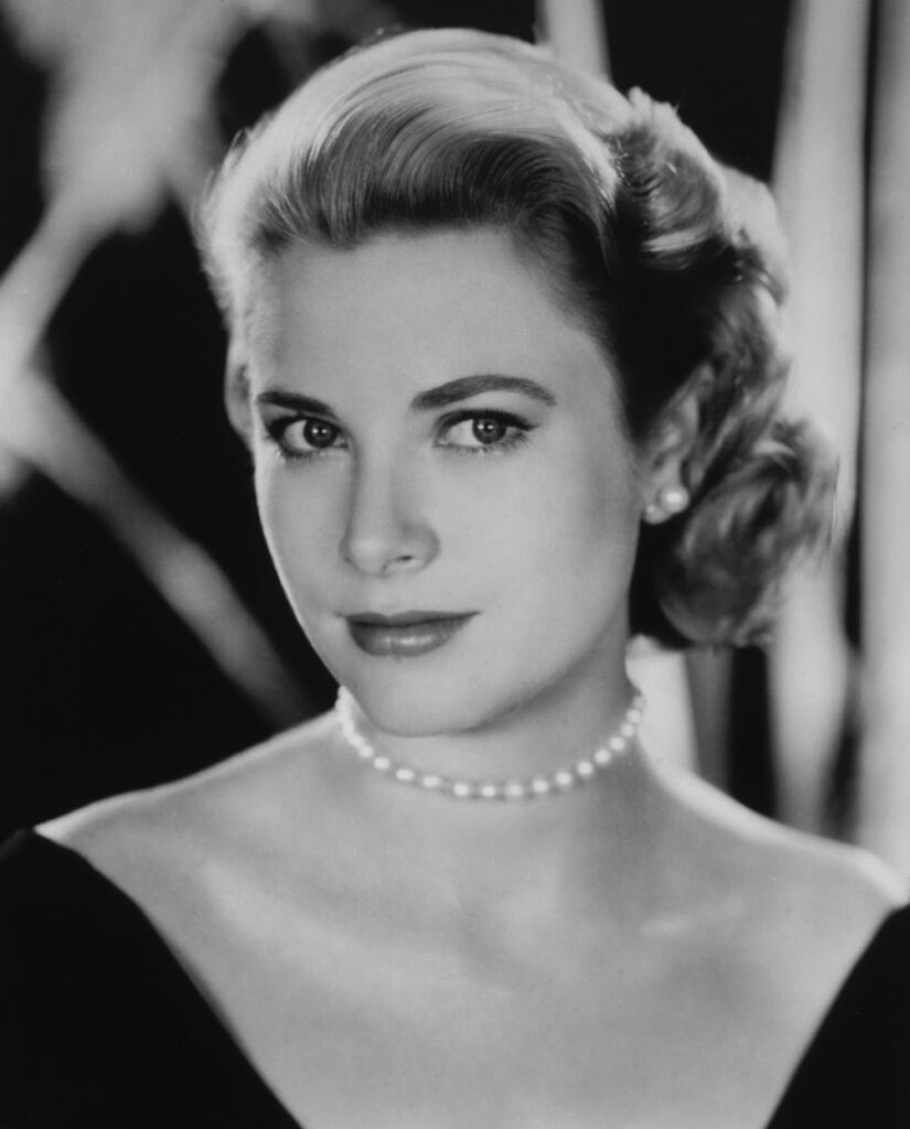 Grace Kelly, the eternal Princess celebreMagazine