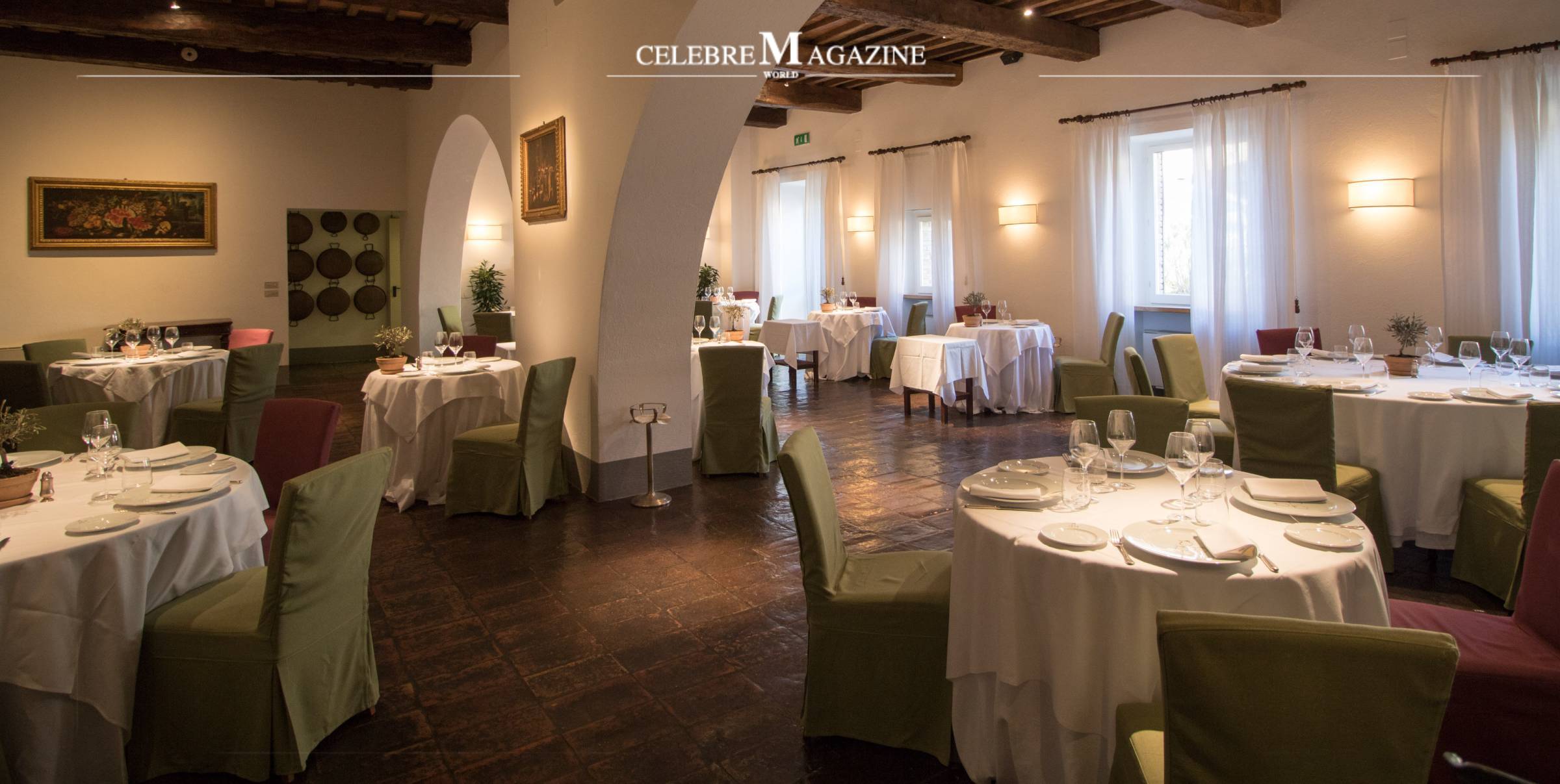 Umbria Between Wine And Relax Le Tre Vaselle Resort Spa Celebremagazine