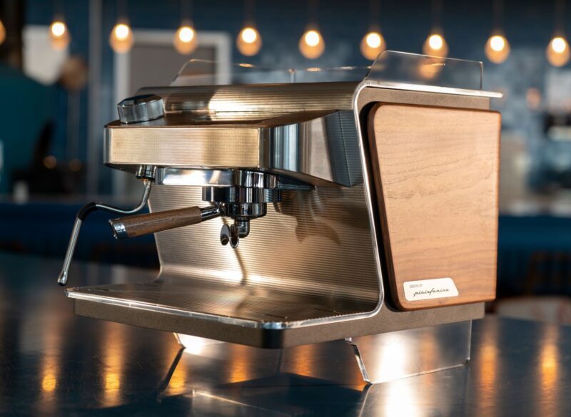 Industrial Coffee Machines / Espresso Coffee Maker - Furniture