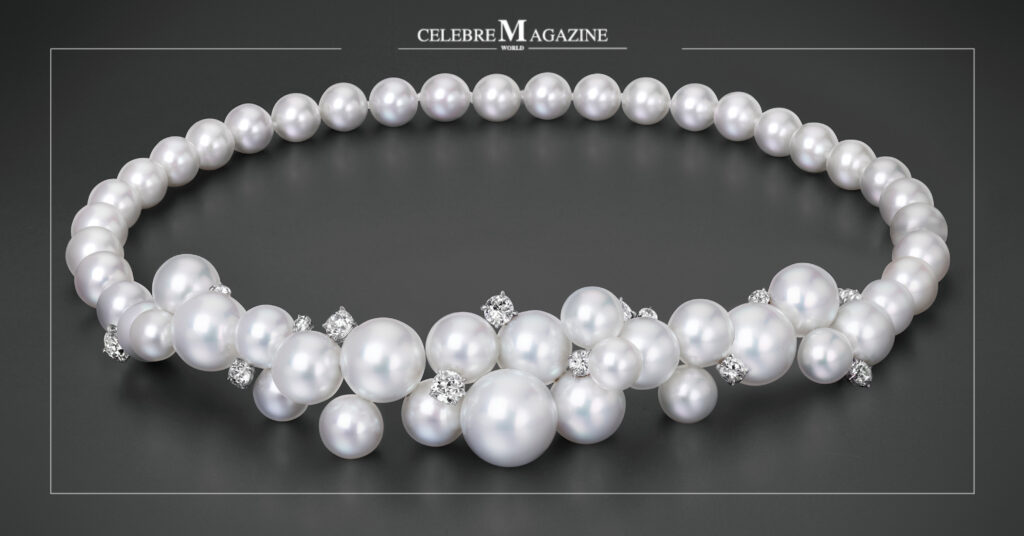 Magnificent at Every Age  How to Wear the Luxury of Pearls at Every Stage  of Life - Assael