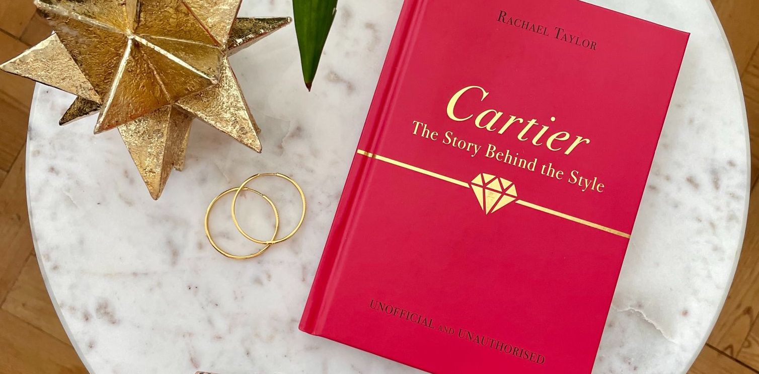 The Rich Brand Story of Richemont Group