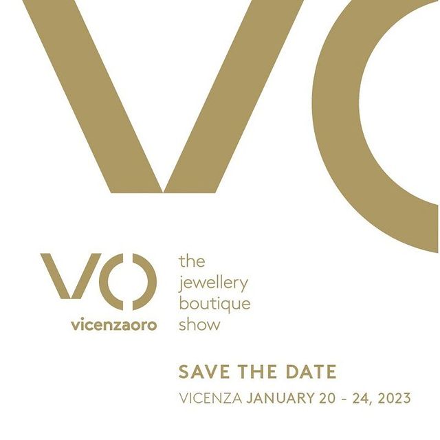 Vicenza Oro January 2023 the jewelry industry's most awaited event
