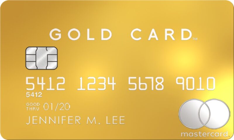 The top class Credit Cards