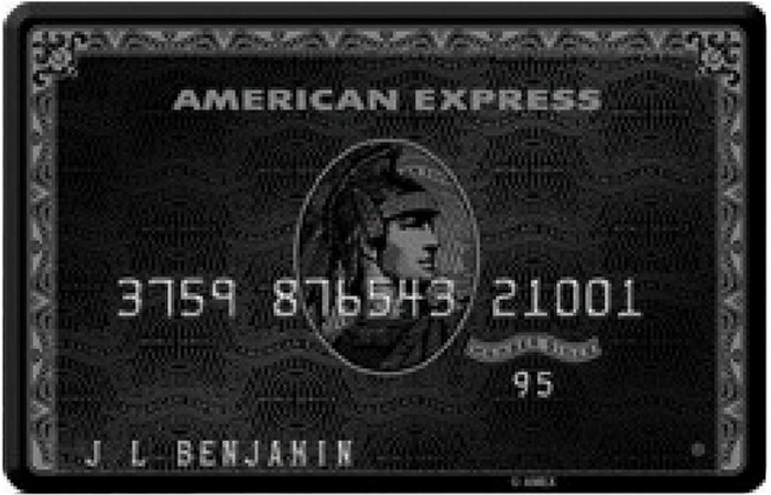 J.P. Morgan Reserve Card vs. Amex Black (Centurion) Card [2023]