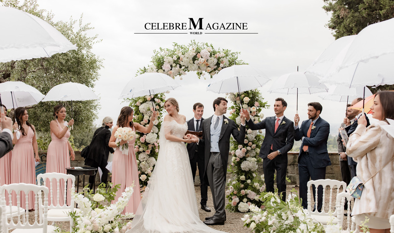 The wedding Italia la rivista web italiana sul mondo wedding