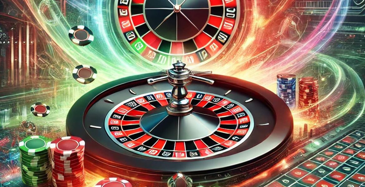 Best Make The Role of Gamification in Online Casinos in 2024 You Will Read This Year